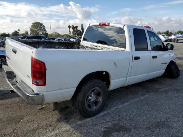 2004 Dodge RAM 1500 ST