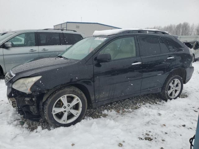 2008 Lexus RX 400H