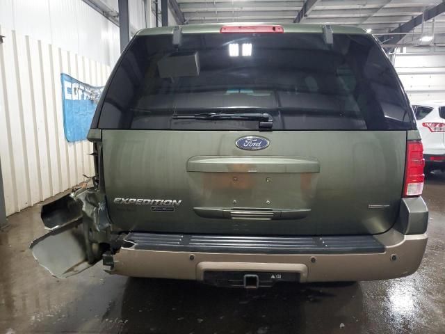 2004 Ford Expedition Eddie Bauer