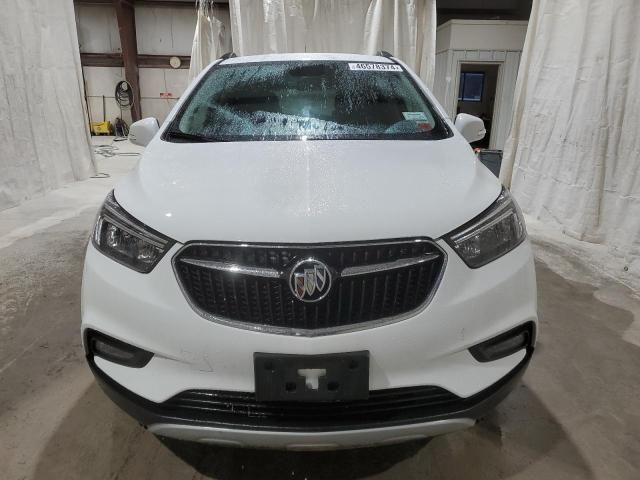 2018 Buick Encore Preferred II