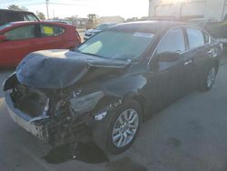 Salvage cars for sale at Nampa, ID auction: 2013 Nissan Altima 2.5