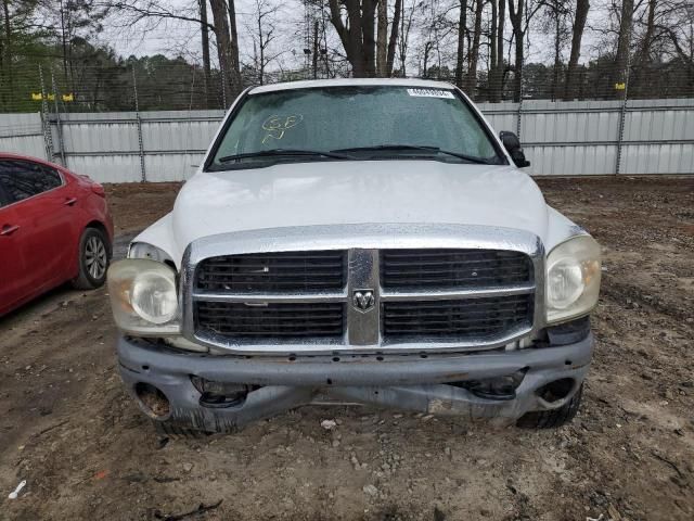 2008 Dodge RAM 2500 ST