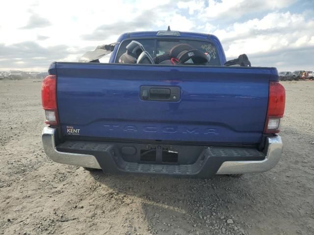 2023 Toyota Tacoma Double Cab