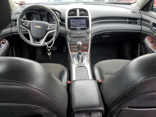 2013 Chevrolet Malibu 1LT