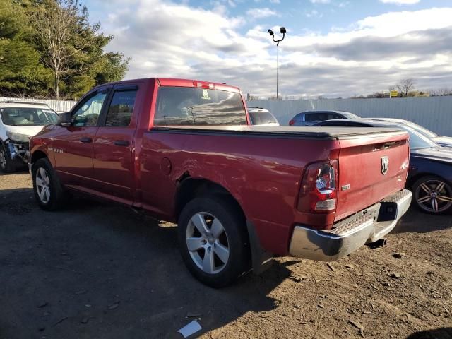 2009 Dodge RAM 1500