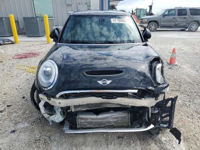 2018 Mini Cooper S