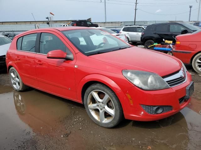 2008 Saturn Astra XR