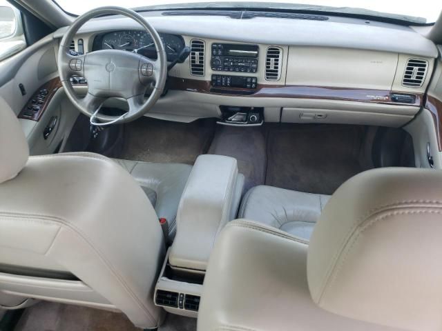 2002 Buick Park Avenue