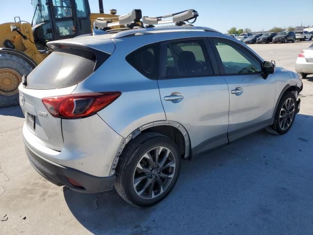 2016 Mazda CX-5 GT