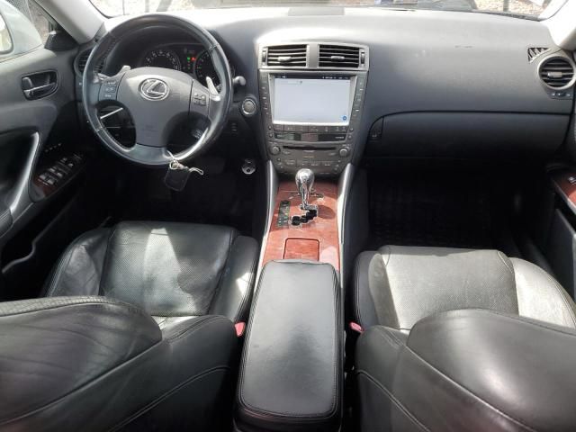 2007 Lexus IS 350