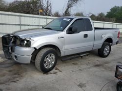 Ford F150 salvage cars for sale: 2006 Ford F150