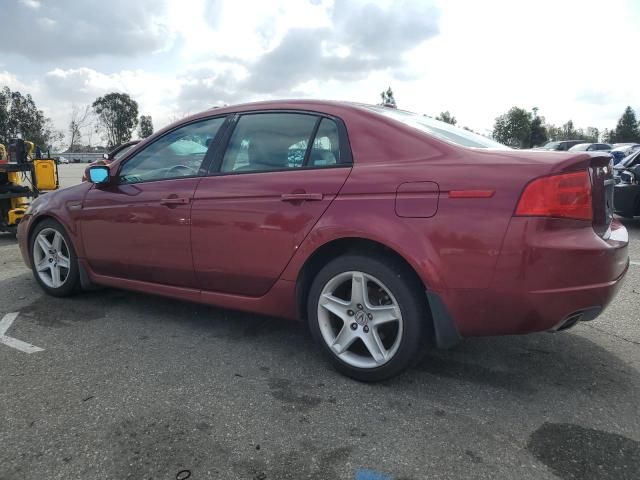 2006 Acura 3.2TL