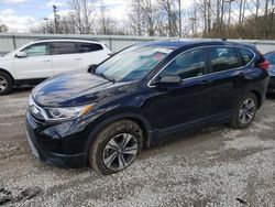 Salvage cars for sale at Hurricane, WV auction: 2019 Honda CR-V LX