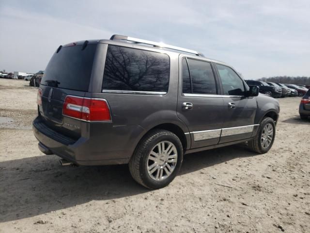 2010 Lincoln Navigator