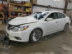 2017 Nissan Altima 2.5 for sale in Nisku, AB