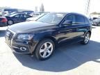 2012 Audi Q5 Premium Plus