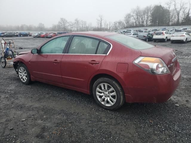 2008 Nissan Altima 2.5