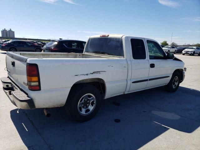 2004 GMC New Sierra C1500