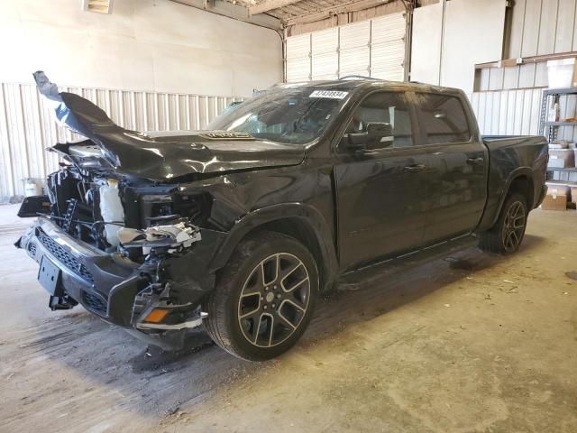 2019 Dodge 1500 Laramie