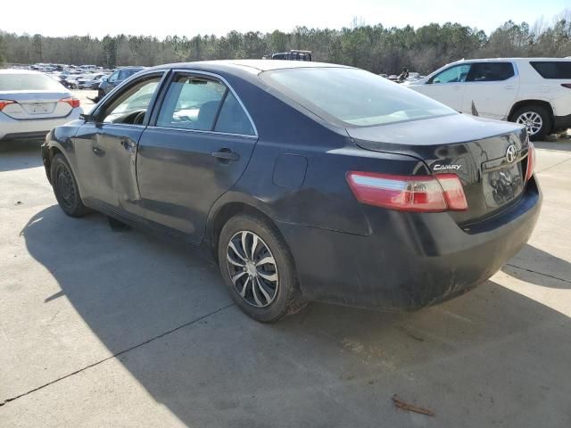 2009 Toyota Camry Base