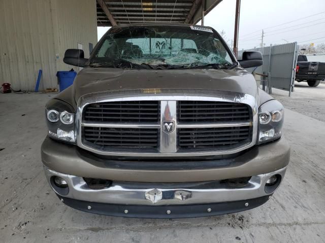 2007 Dodge RAM 2500 ST