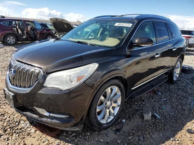 2013 Buick Enclave