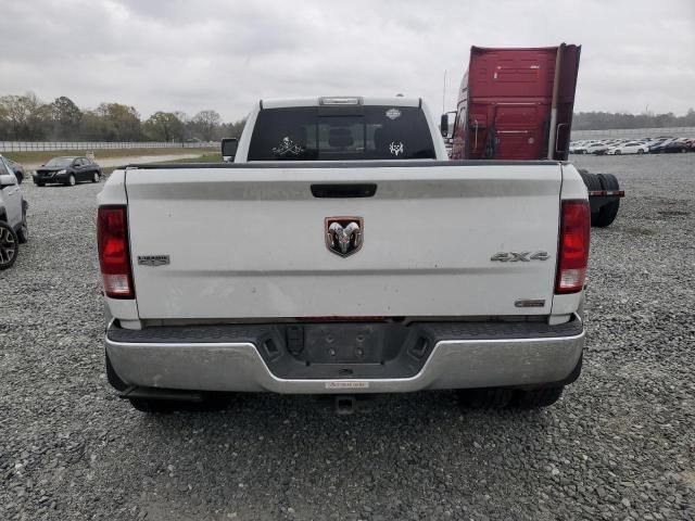 2012 Dodge RAM 3500 Laramie