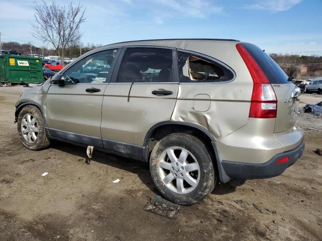 2008 Honda CR-V EX