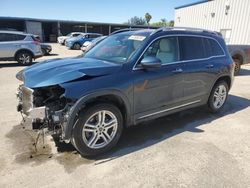 Mercedes-Benz glb 250 4matic salvage cars for sale: 2020 Mercedes-Benz GLB 250 4matic