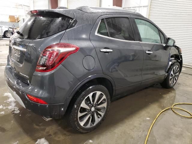 2017 Buick Encore Essence