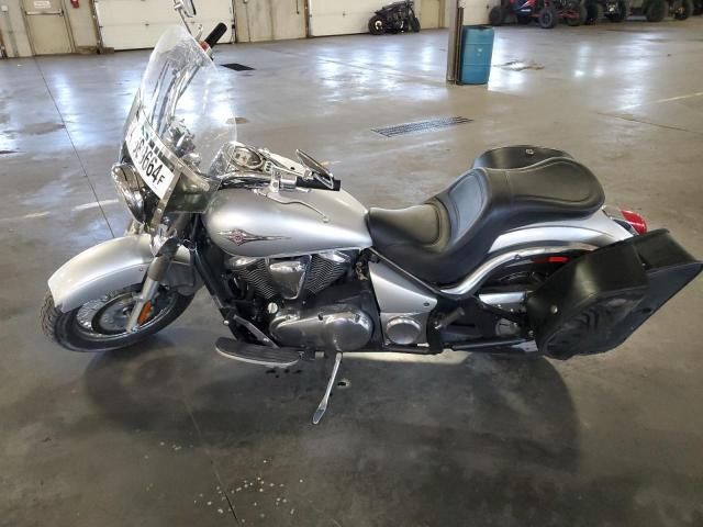 2006 Kawasaki VN900 B