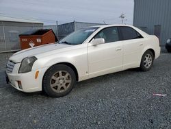 2007 Cadillac CTS HI Feature V6 for sale in Elmsdale, NS
