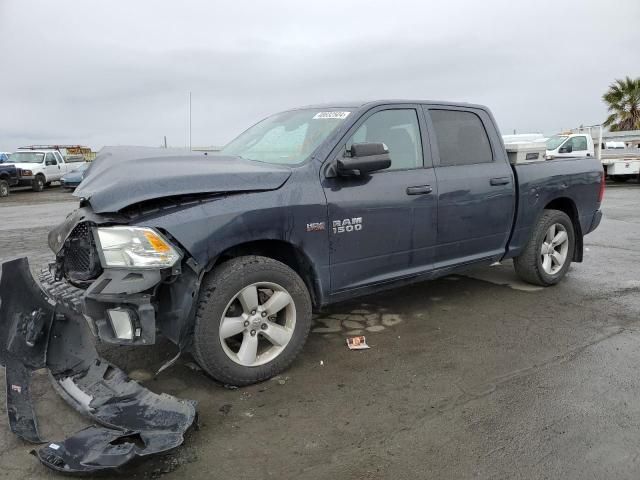 2015 Dodge RAM 1500 ST