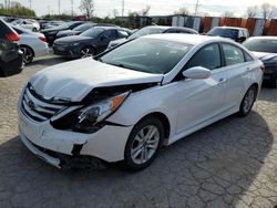 2014 Hyundai Sonata GLS for sale in Bridgeton, MO