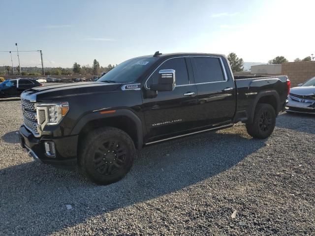 2022 GMC Sierra K2500 Denali