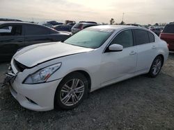 2013 Infiniti G37 Base for sale in Sacramento, CA