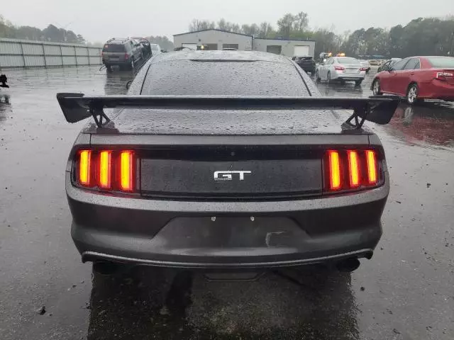 2015 Ford Mustang GT