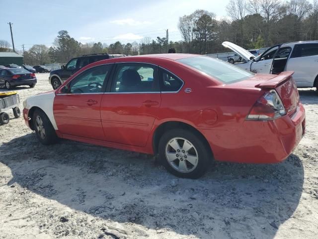 2009 Chevrolet Impala 1LT