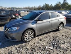 2016 Nissan Sentra S for sale in Memphis, TN