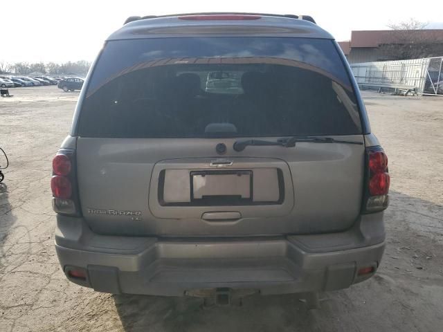 2006 Chevrolet Trailblazer EXT LS