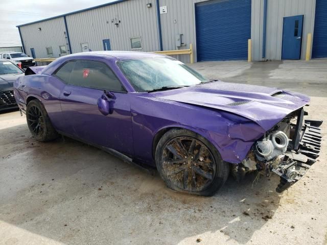 2019 Dodge Challenger R/T Scat Pack