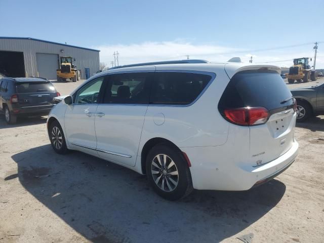 2020 Chrysler Pacifica Touring L Plus