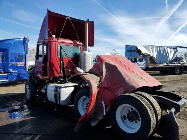 2016 Mack 600 CXU600