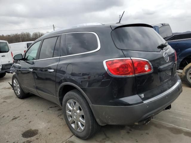 2012 Buick Enclave