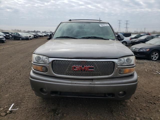 2005 GMC Yukon XL Denali