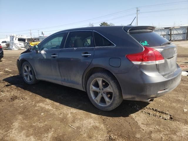 2012 Toyota Venza LE