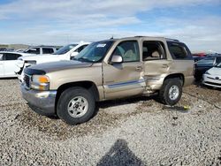 2005 GMC Yukon for sale in Magna, UT