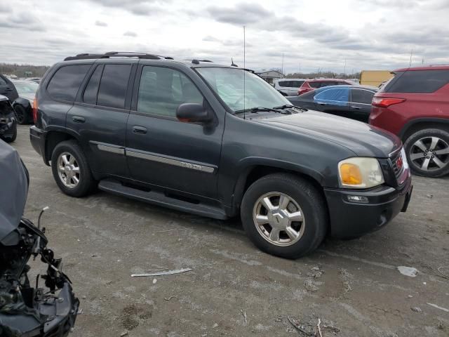 2004 GMC Envoy