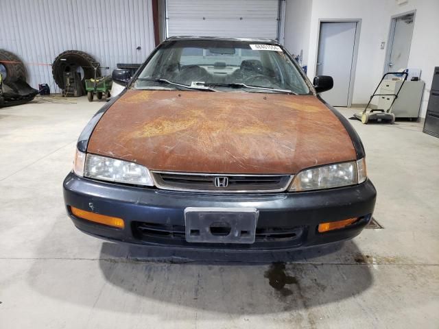 1997 Honda Accord LX