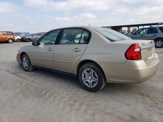 2007 Chevrolet Malibu LS